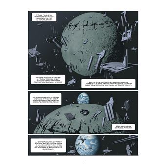 Renaissance - Tome 2 - Interzone