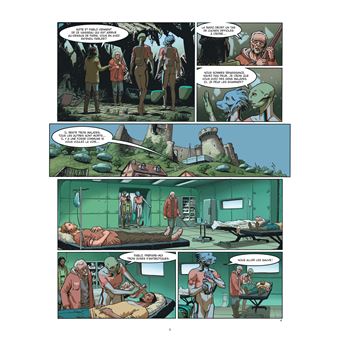 Renaissance - Tome 2 - Interzone