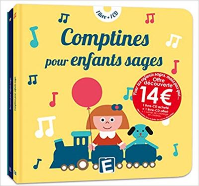 Pour les enfants sages mais pas seulement