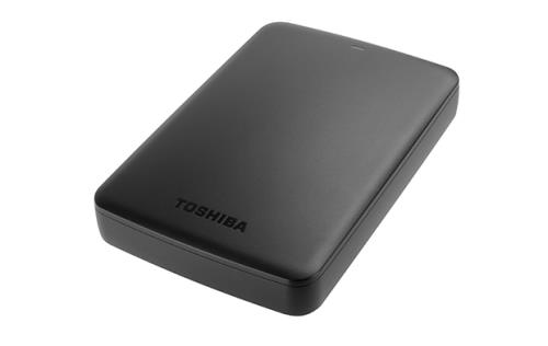 Prime Day : le disque dur 1 To Toshiba Canvio Basics à