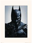 Poster DC Comics Batman Arkham Origins