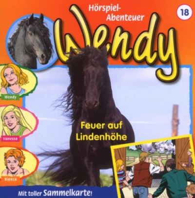 Feuer auf lindenhoehe