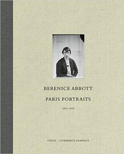 Paris Portraits 1925-1930
