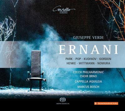 Verdi Ernani