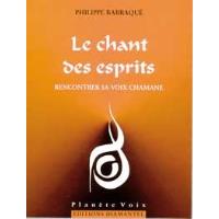 Le chant des esprits
