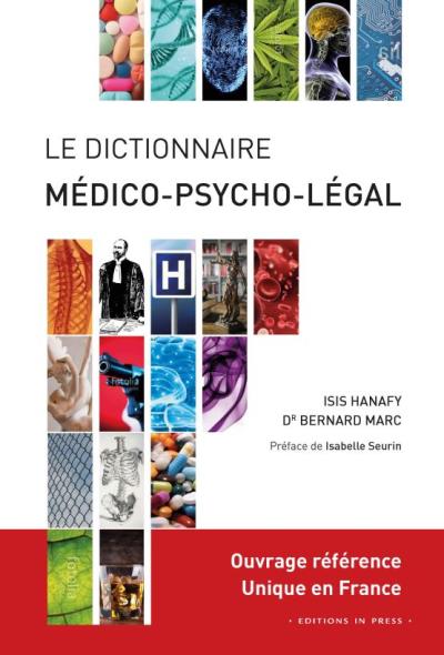 Le dictionnaire médico-psycho-légal