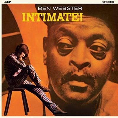 INTIMATE/LP