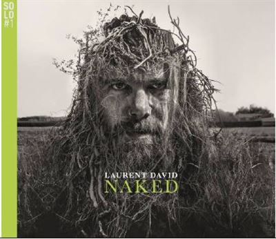 Naked/digipack