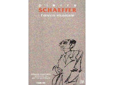 Pierre schaeffer