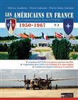 Les Américains en France