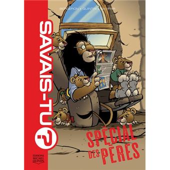 Spécial des Pères
