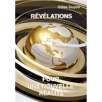 Révélations pour une nouvelle réalité