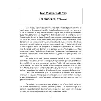 Révélations pour une nouvelle réalité