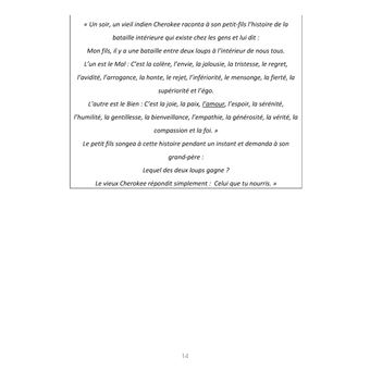 Révélations pour une nouvelle réalité