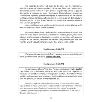 Révélations pour une nouvelle réalité