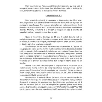 Révélations pour une nouvelle réalité