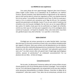 Révélations pour une nouvelle réalité