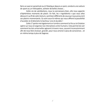 Révélations pour une nouvelle réalité