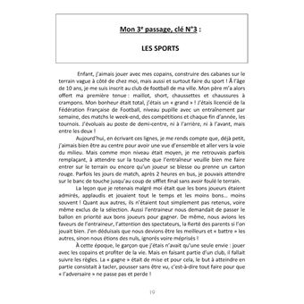 Révélations pour une nouvelle réalité