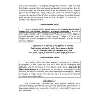 Révélations pour une nouvelle réalité