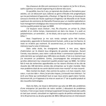 Révélations pour une nouvelle réalité