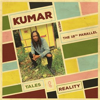 Kumar, The 18th Parallel - 1