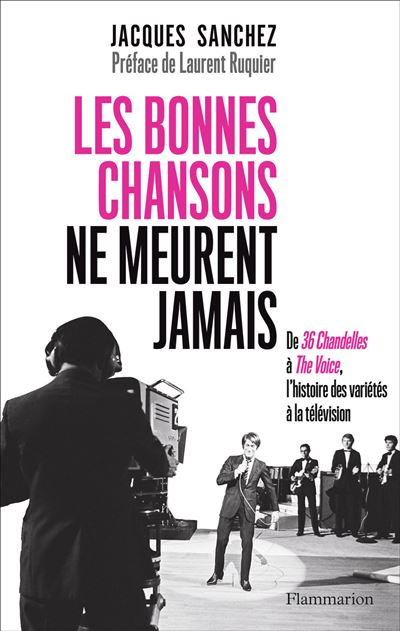 Les bonnes chansons ne meurent jamais