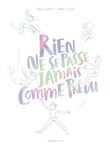 Rien ne se passe jamais comme prévu