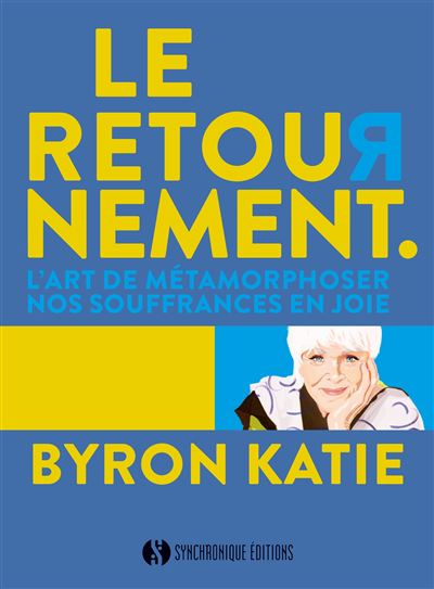 Le retournement
