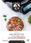 Mimi cuisine en un clin d'oeil au Cookeo