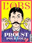 L'Obs, Proust