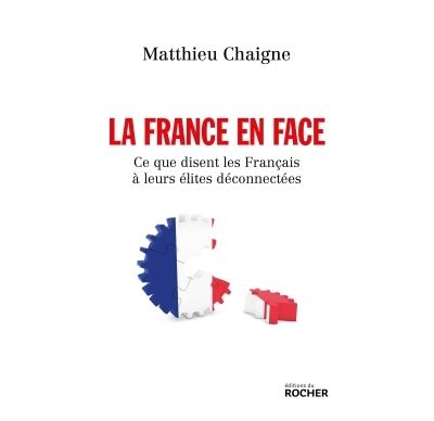 La France en face