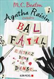 Agatha Raisin enquête 15 - Bal fatal