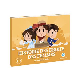 Histoire des droits des femmes