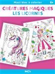 Créatures magiques et licornes
