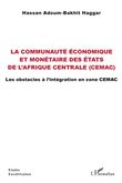 La communauté économique et monétaire des États de l'Afrique centrale (CEMAC)