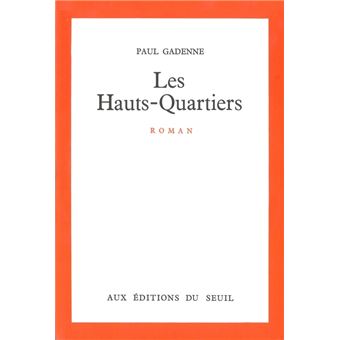 Les Hauts-Quartiers - 1