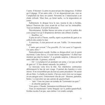 Point d'Impact