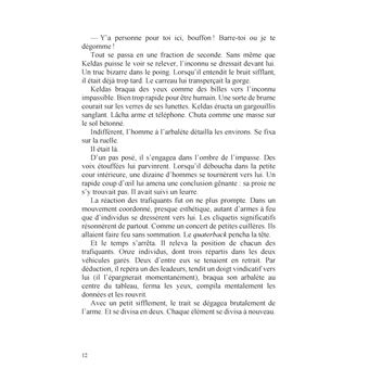 Point d'Impact