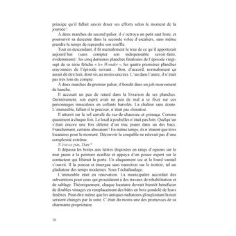 Point d'Impact