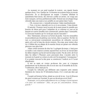 Point d'Impact