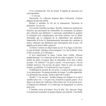 Point d'Impact