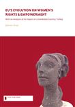 STL EU's Evolution on Women's Rights and Empowerment