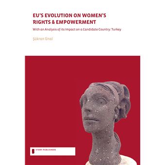 STL EU's Evolution on Women's Rights and Empowerment