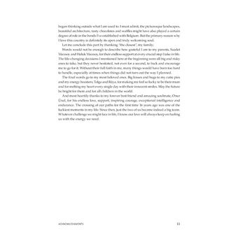 STL EU's Evolution on Women's Rights and Empowerment