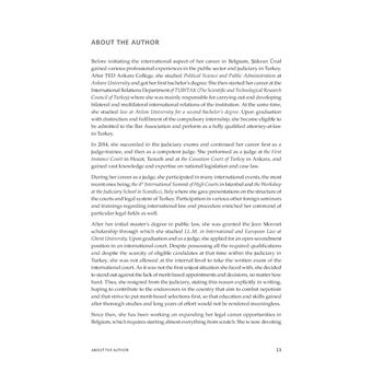 STL EU's Evolution on Women's Rights and Empowerment