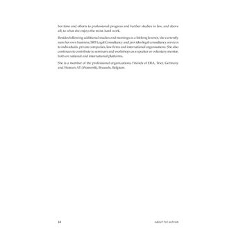 STL EU's Evolution on Women's Rights and Empowerment