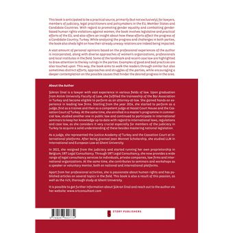 STL EU's Evolution on Women's Rights and Empowerment