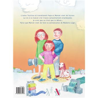 L'incroyable Madame Léger