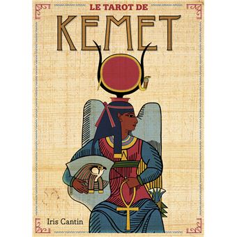 Le Tarot de Kemet
